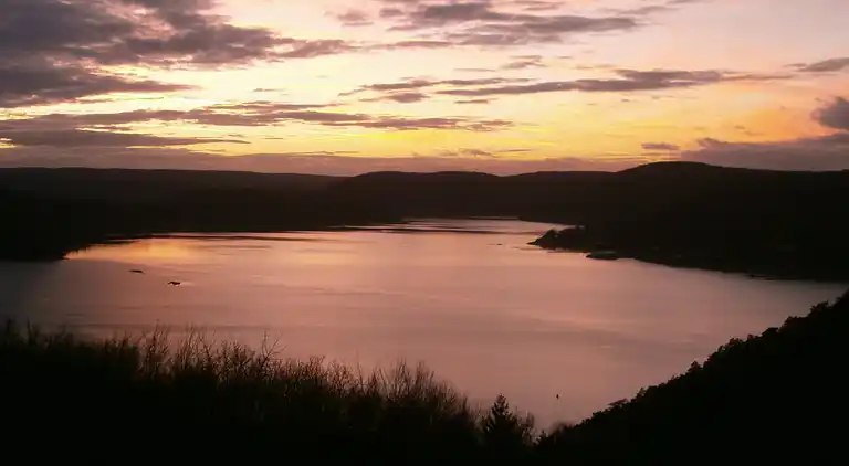 Ferielejlighed i Korbach