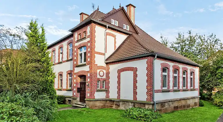 Villa in Netze