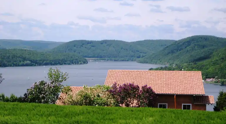 Apartment in Korbach