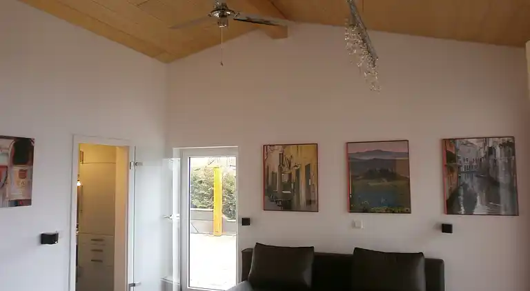 Apartment in Korbach