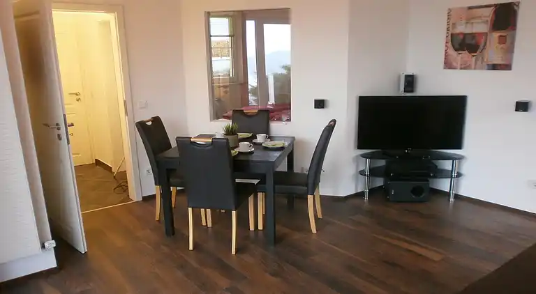 Apartment in Korbach