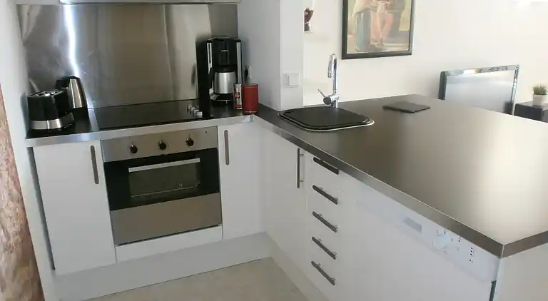 Apartment in Korbach