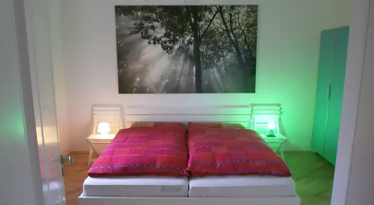 Apartment in Korbach