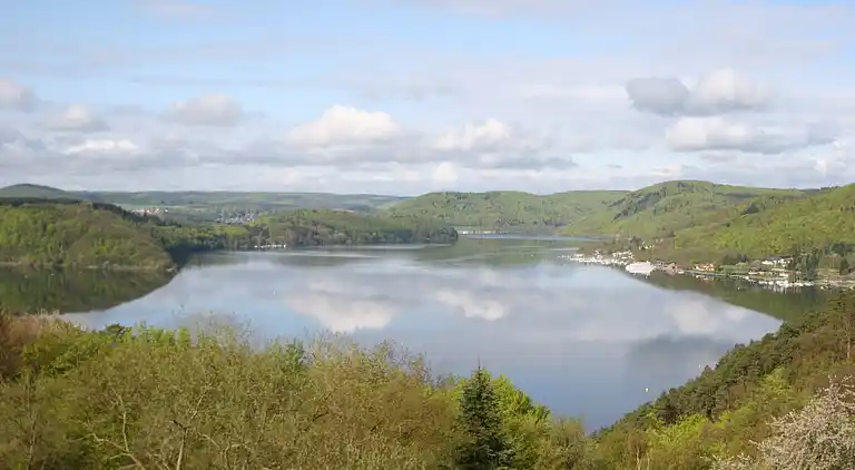 Apartment in Korbach