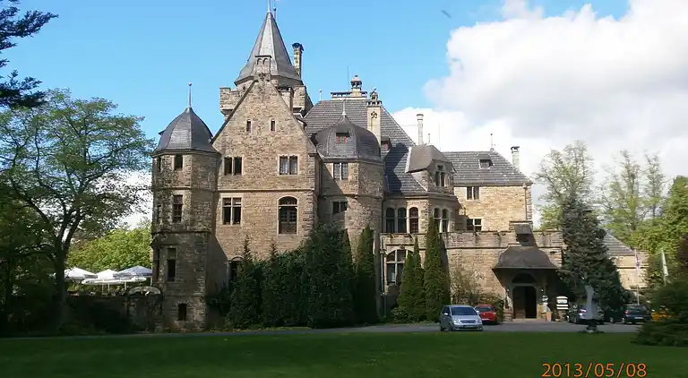 Apartment in Korbach