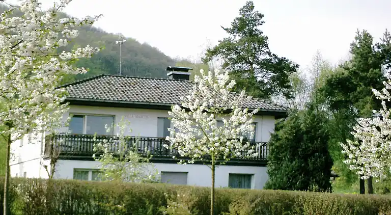 Apartment in Heringhausen