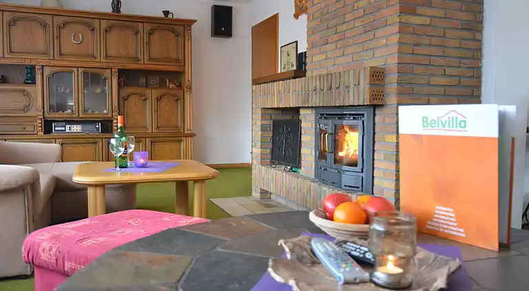 Apartment in Heringhausen