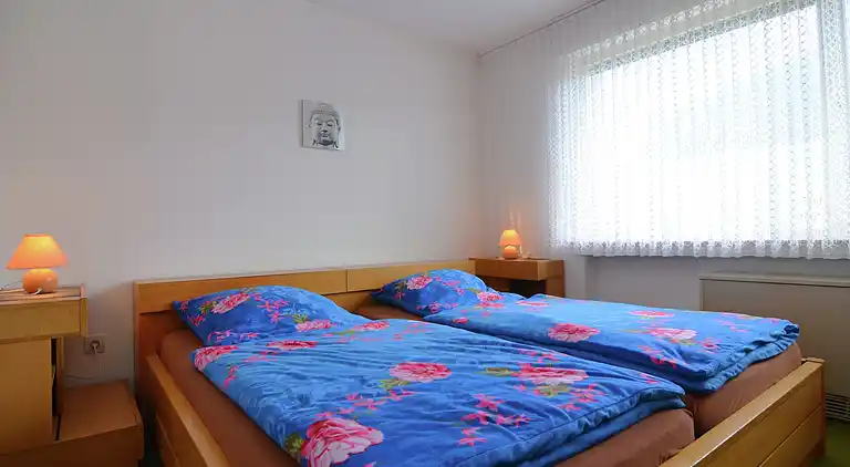 Apartment in Heringhausen