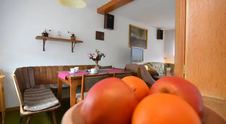 Apartment in Heringhausen