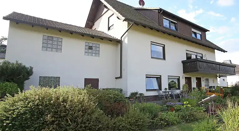 Ferielejlighed i Heringhausen