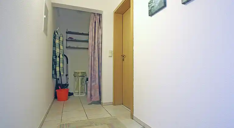 Ferielejlighed i Heringhausen