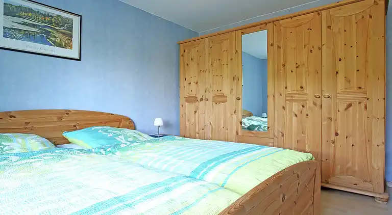 Ferielejlighed i Heringhausen