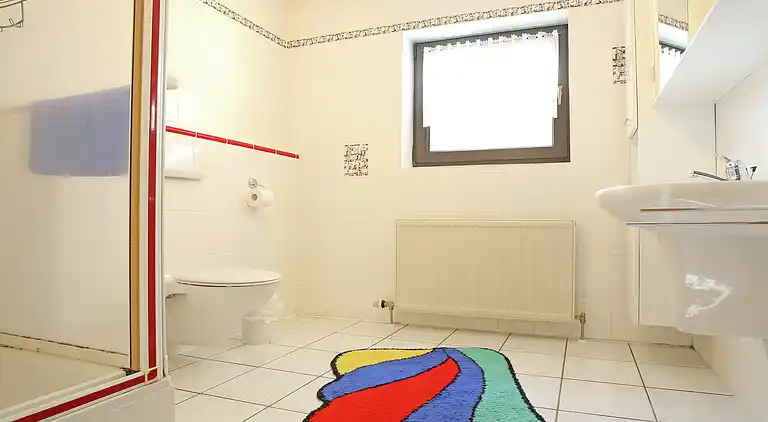 Ferielejlighed i Heringhausen