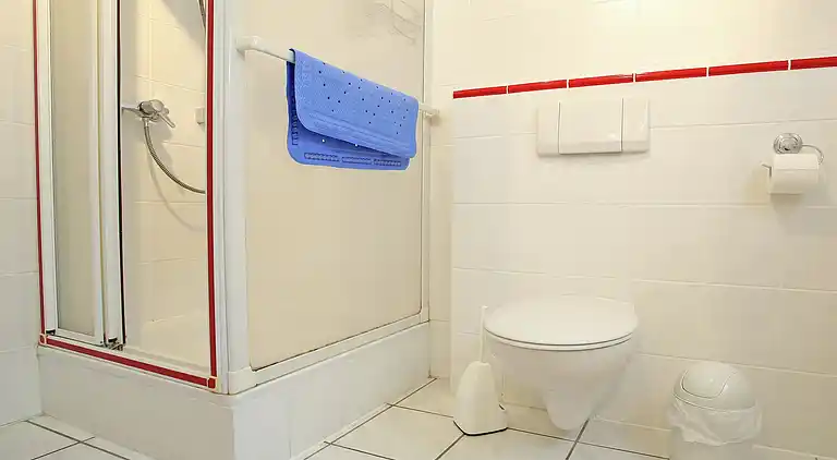 Ferielejlighed i Heringhausen