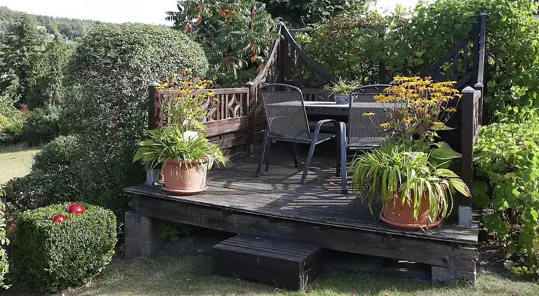 Ferielejlighed i Heringhausen