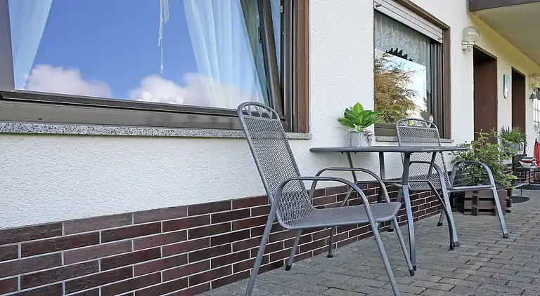 Ferielejlighed i Heringhausen