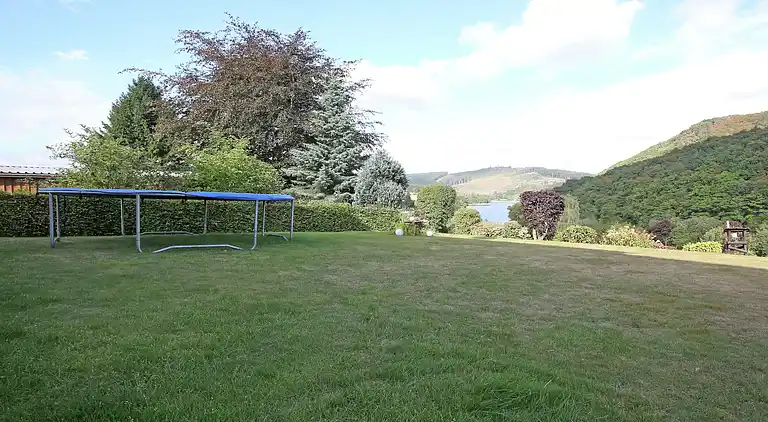 Ferielejlighed i Heringhausen