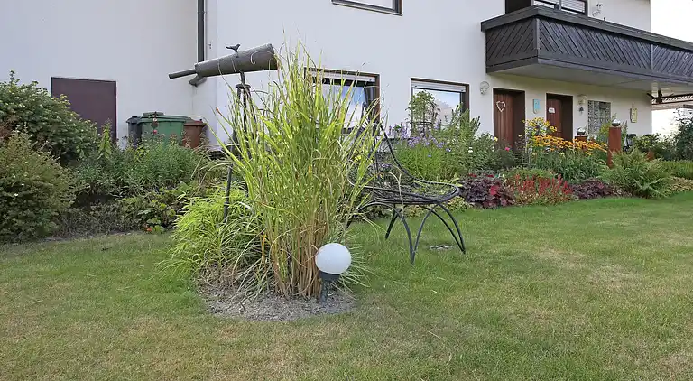 Ferielejlighed i Heringhausen