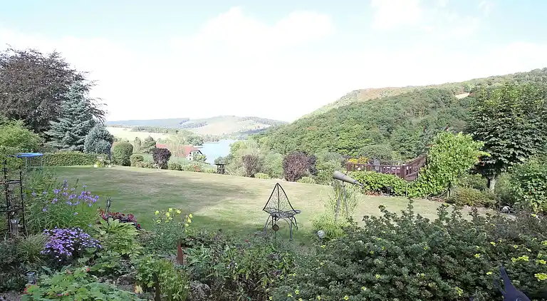 Ferielejlighed i Heringhausen