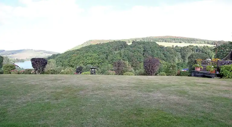 Ferielejlighed i Heringhausen