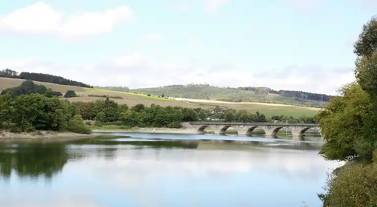 Ferielejlighed i Heringhausen