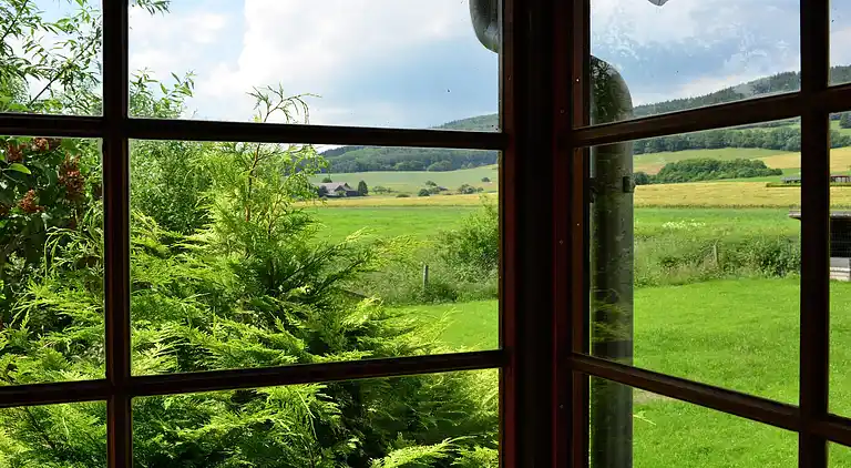 Ferienhaus in Stormbruch