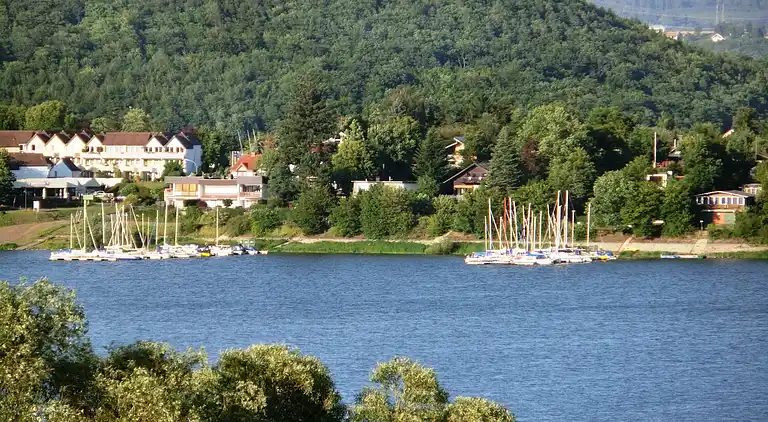 Ferienhaus in Stormbruch