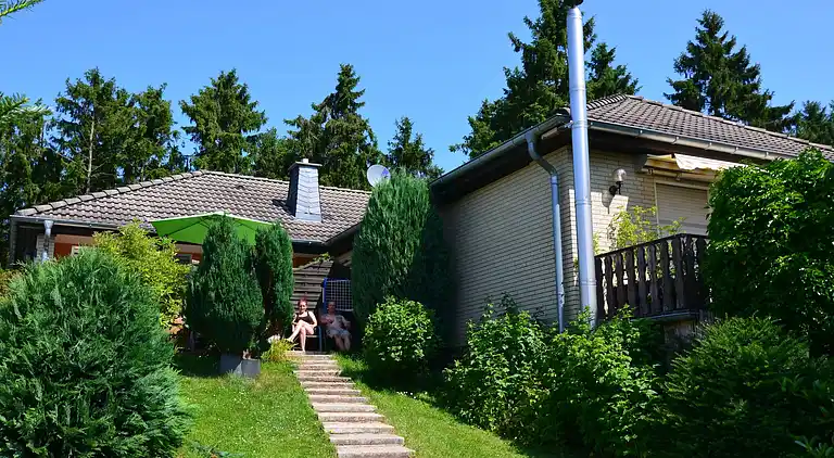 Holiday home in Heringhausen