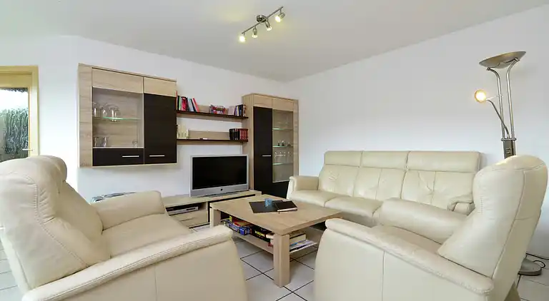 Holiday home in Heringhausen