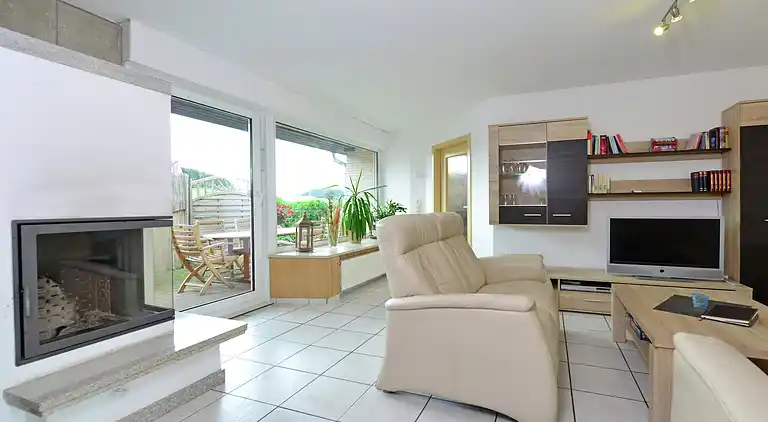 Holiday home in Heringhausen