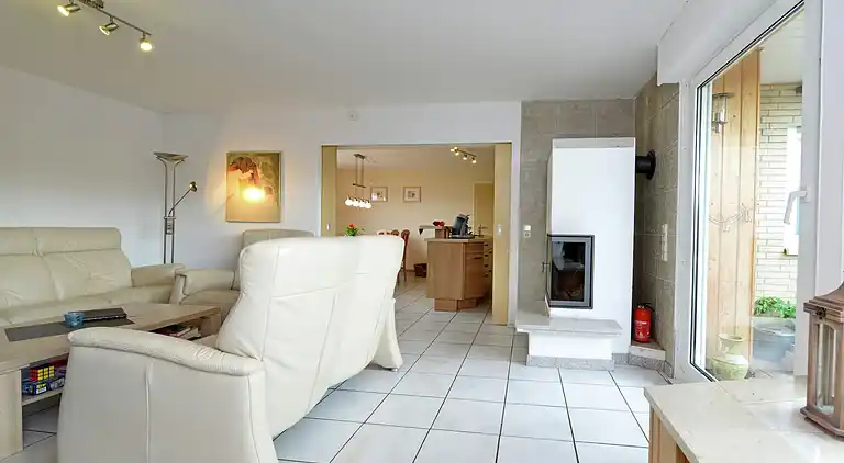 Holiday home in Heringhausen