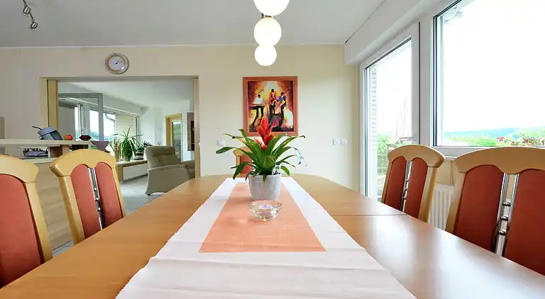 Holiday home in Heringhausen