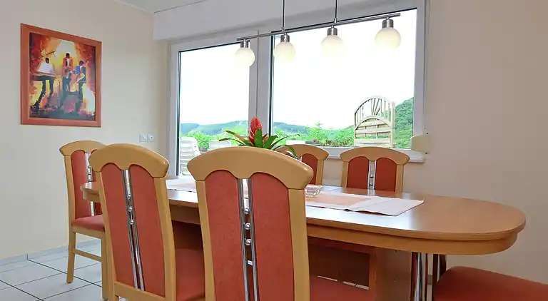 Holiday home in Heringhausen