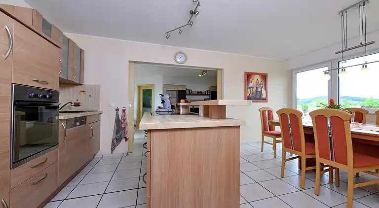 Holiday home in Heringhausen