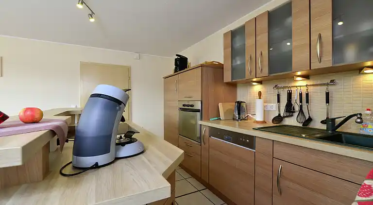 Holiday home in Heringhausen