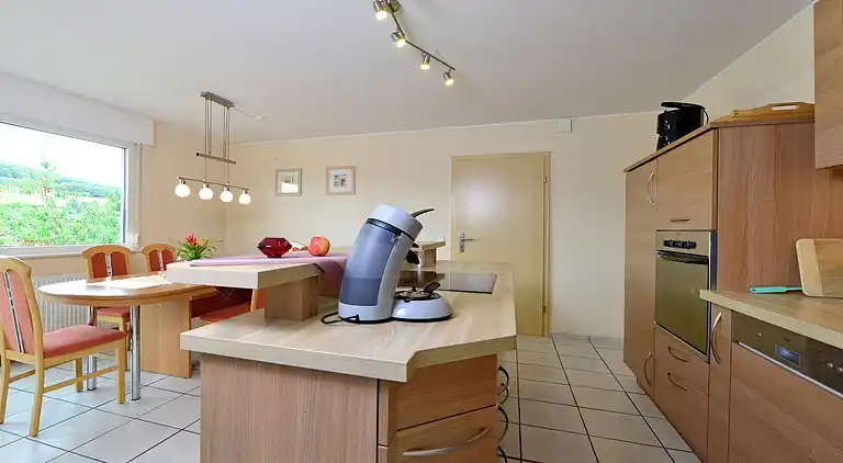 Holiday home in Heringhausen