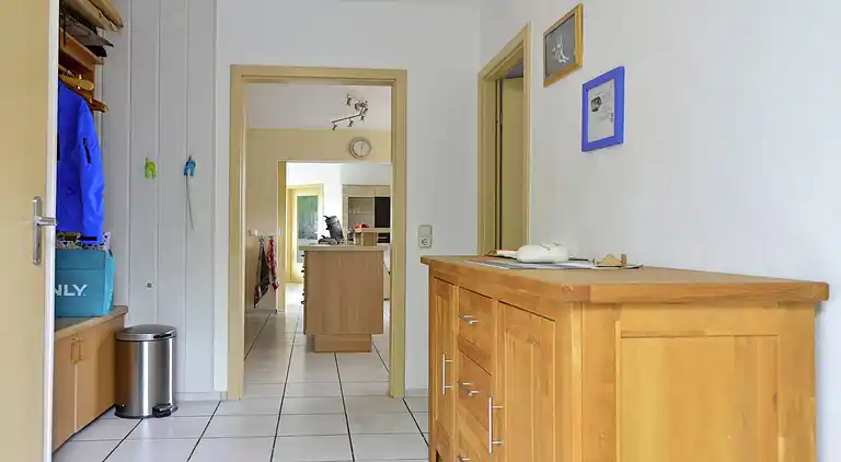 Holiday home in Heringhausen