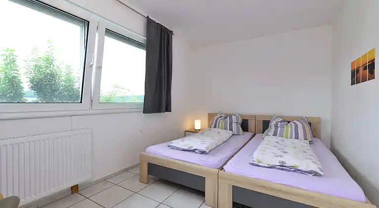 Holiday home in Heringhausen