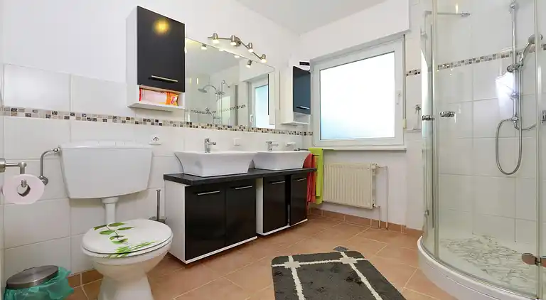 Holiday home in Heringhausen