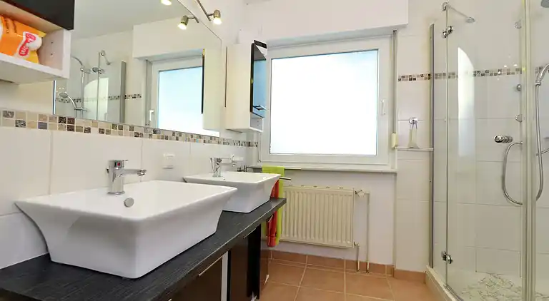 Holiday home in Heringhausen