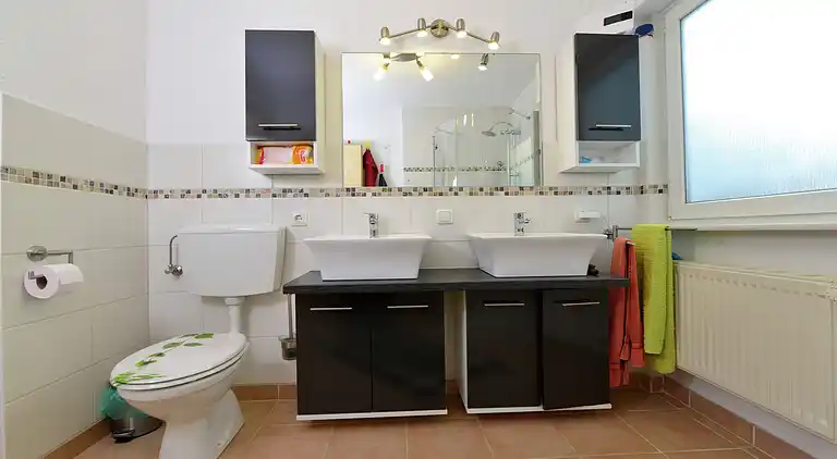 Holiday home in Heringhausen