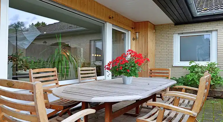 Holiday home in Heringhausen