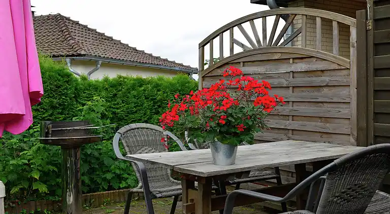 Holiday home in Heringhausen