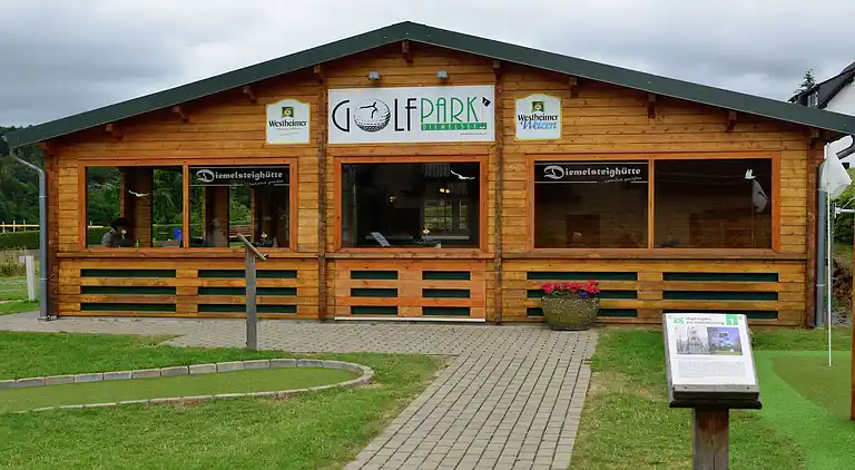 Holiday home in Heringhausen