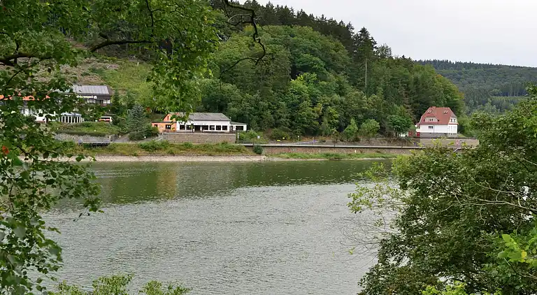 Holiday home in Heringhausen