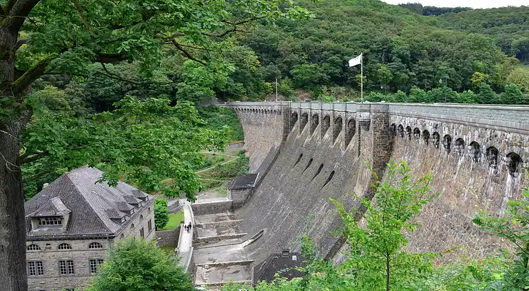 Holiday home in Heringhausen