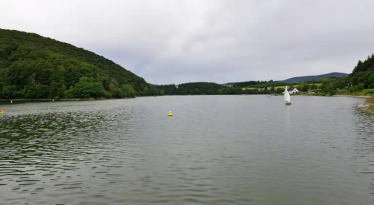 Holiday home in Heringhausen