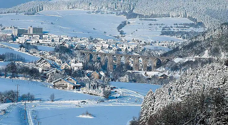 Holiday home in Heringhausen