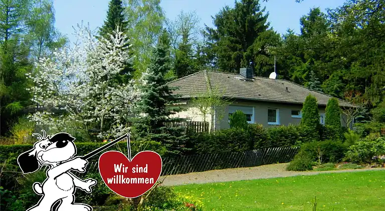 Apartment in Heringhausen