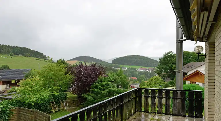 Apartment in Heringhausen